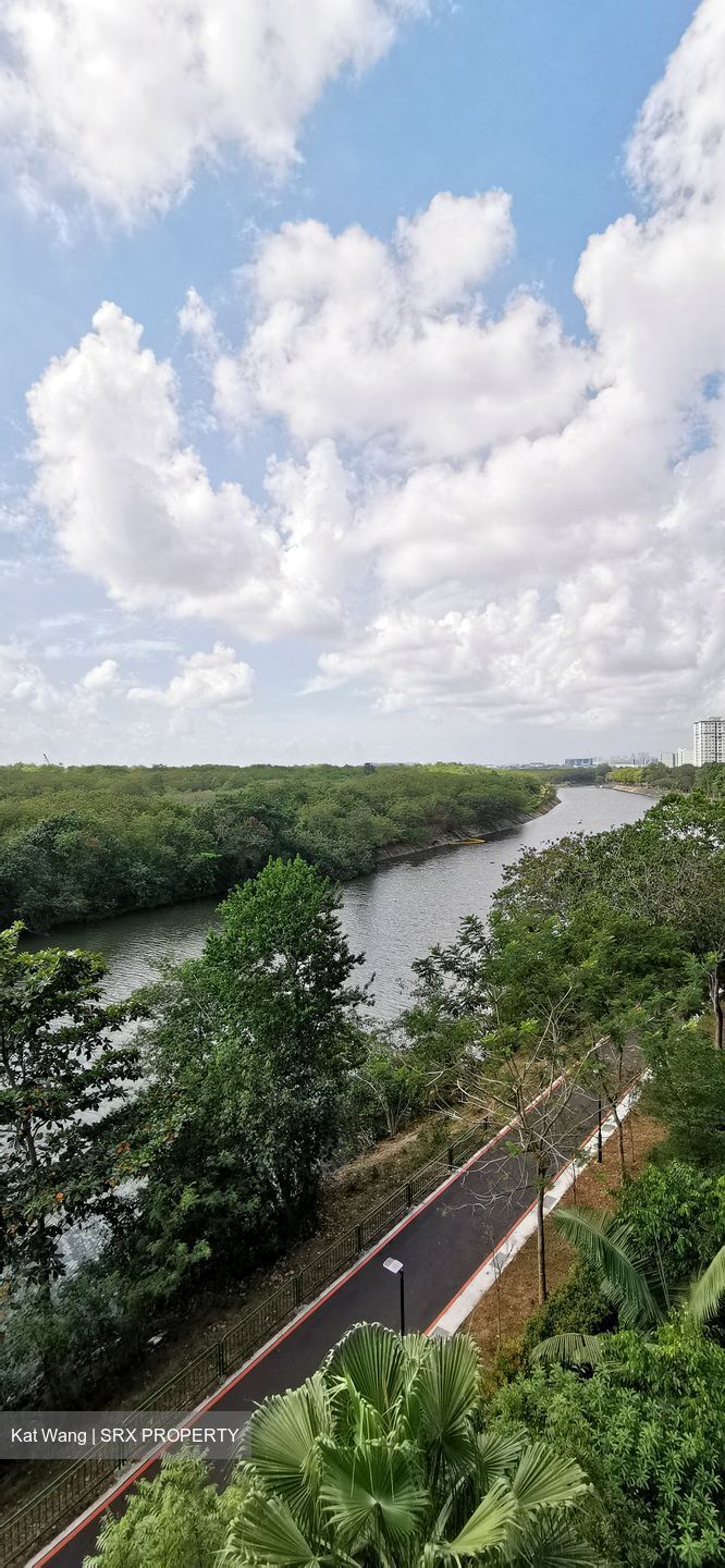 Kingsford Waterbay (D19), Apartment #605811171